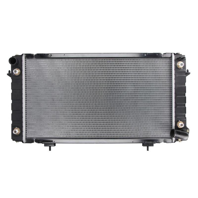 NISSENS NIS64029 Engine Radiator