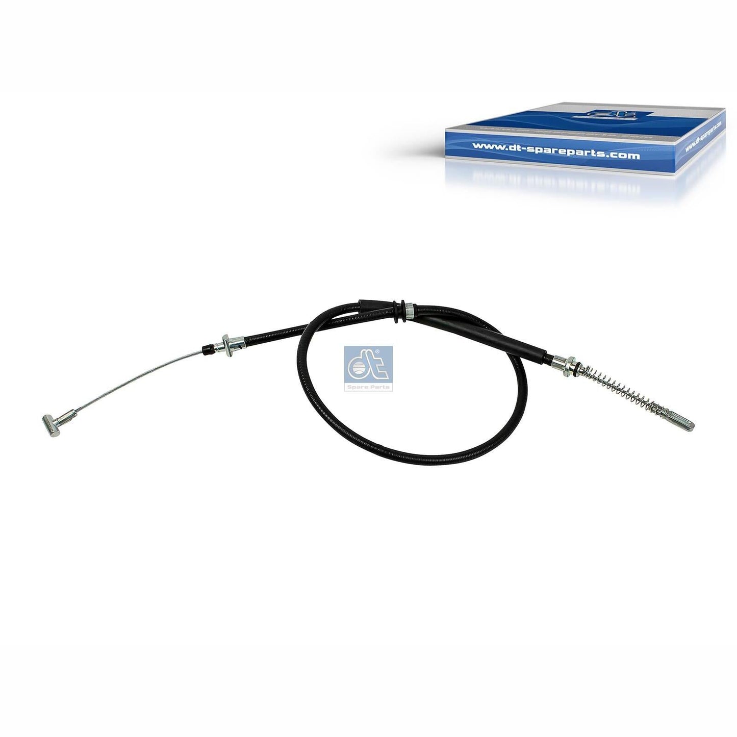 HERTH+BUSS JAKOPARTS J3932055 Parking Brake Cable Pull