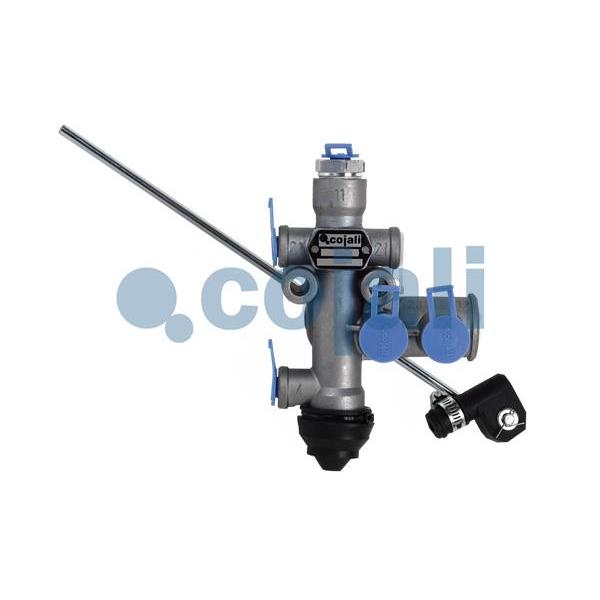 COJALI 2314398COJ Air Suspension Valve