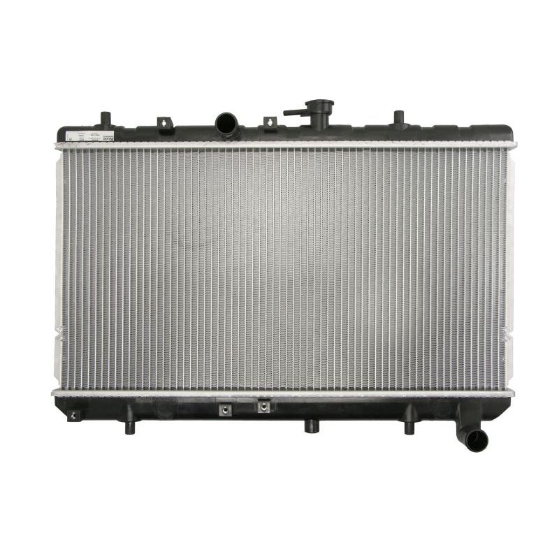 NISSENS NIS66665 Engine Radiator