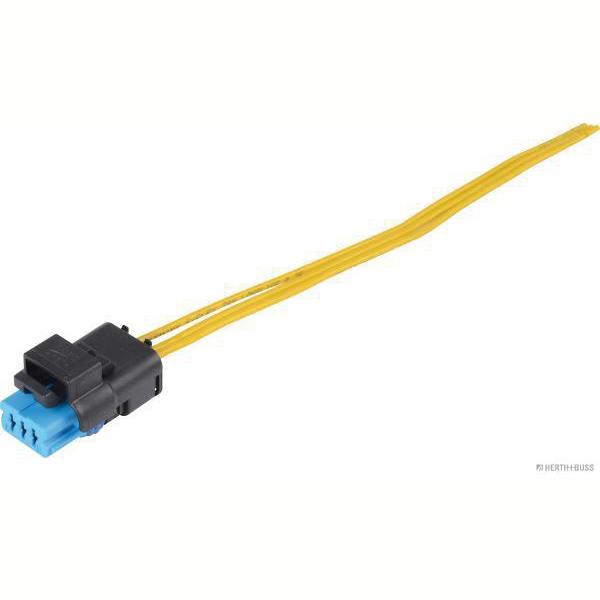 HERTH+BUSS ELPARTS 1277327 Intake Manifold Pressure Sensor Cable Repair Kit