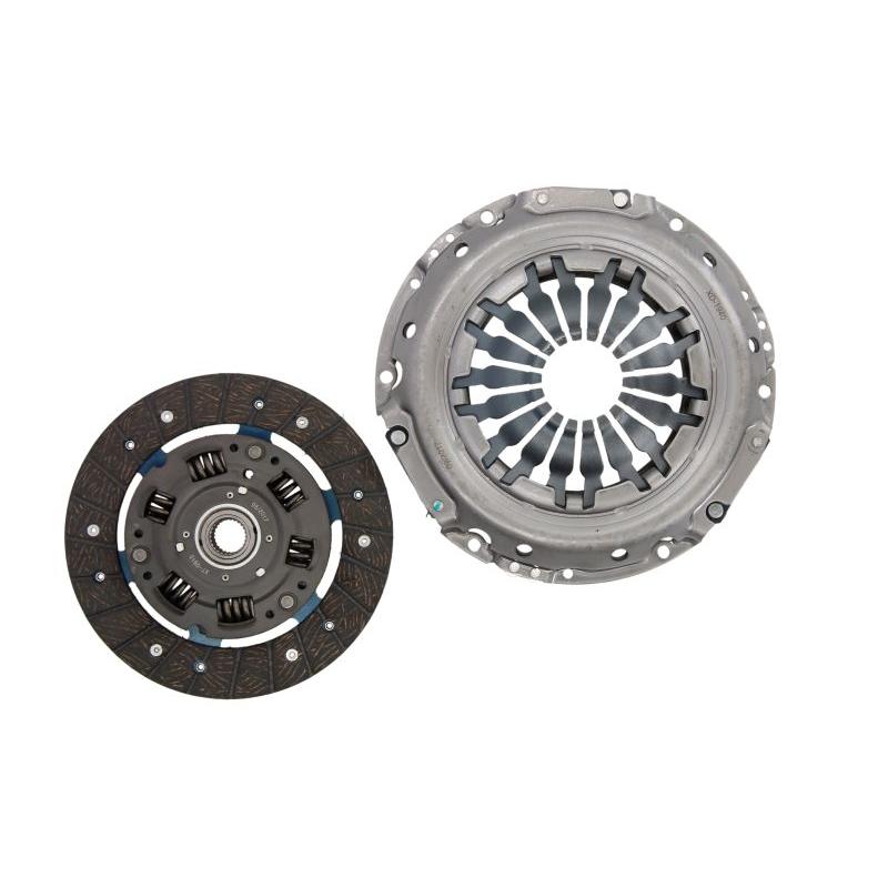 NEXUS F1R108NX Clutch Kit