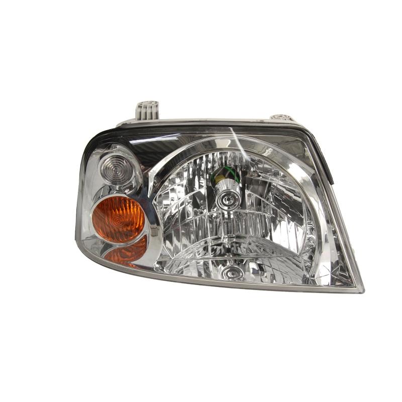 DEPO 221-1133R-LD-EM Headlight