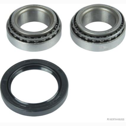 HERTH+BUSS JAKOPARTS J4713040 Wheel Bearing Kit