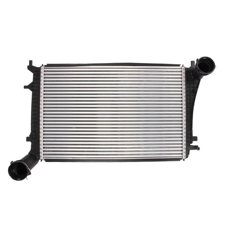 NISSENS NIS96619 Charge Air Cooler