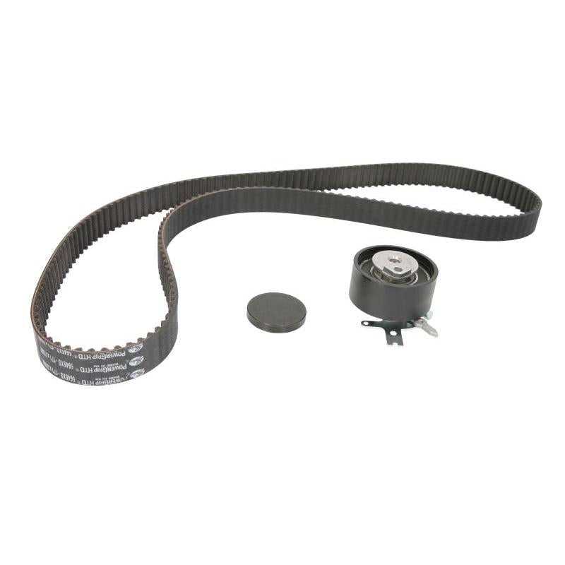 GATES GATK015645XS Timing Belt Set