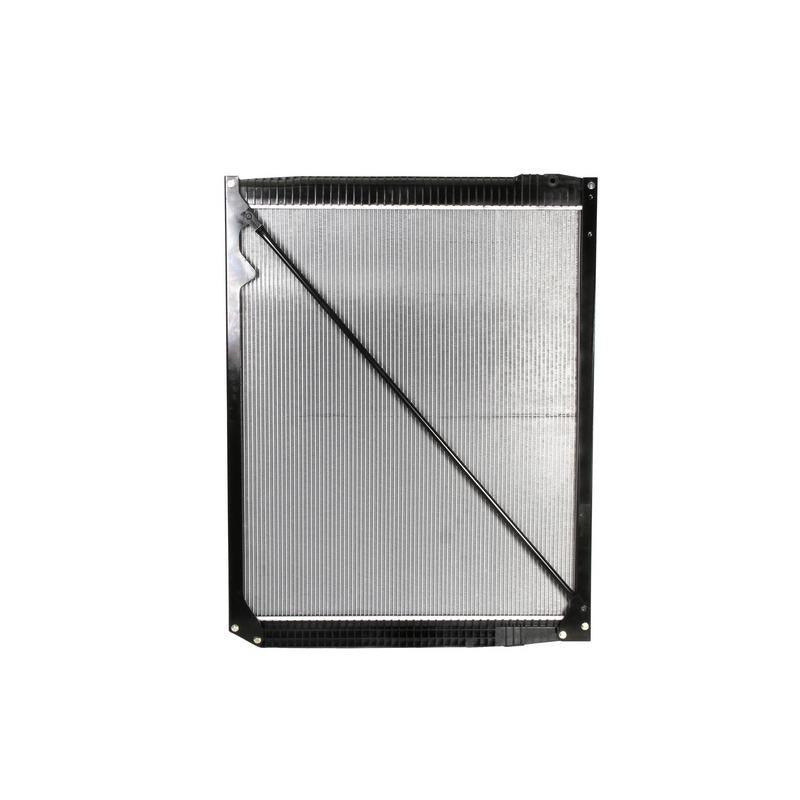 NRF NRF519577 Engine Radiator