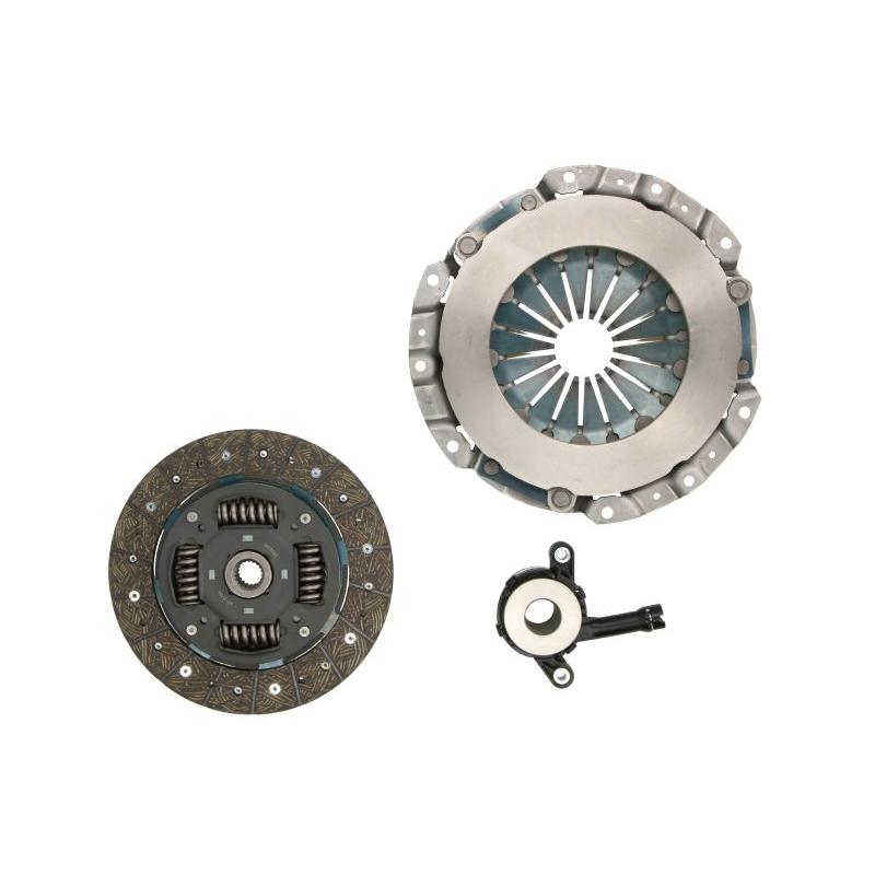 NEXUS F1C201NX Clutch Kit
