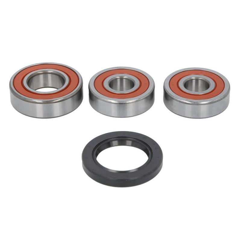 TOURMAX WBK-092 Wheel Bearing Kit