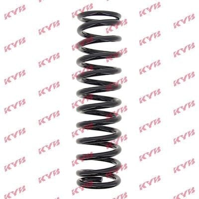KYB K-Flex RD1220 Coil Spring Suitable for Mercedes-Benz S-Class