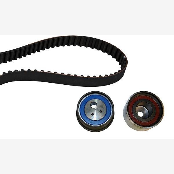 HEPU HEP20-1238 Timing Belt Set