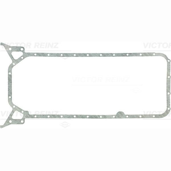 REINZ 71-26572-10 Oil Sump Gasket