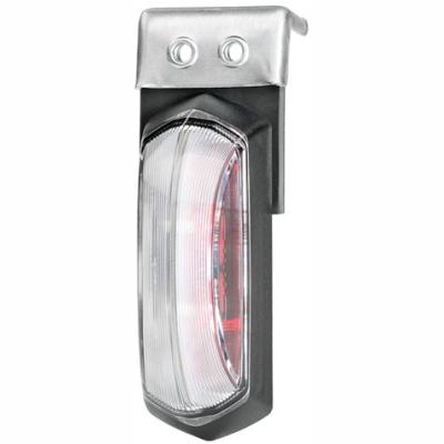 HELLA 2XS205020-027 Side Marker