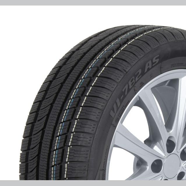 OVATION 21570R16COOV100HVI782 All-Season Pkw Tyredc72.0 Db