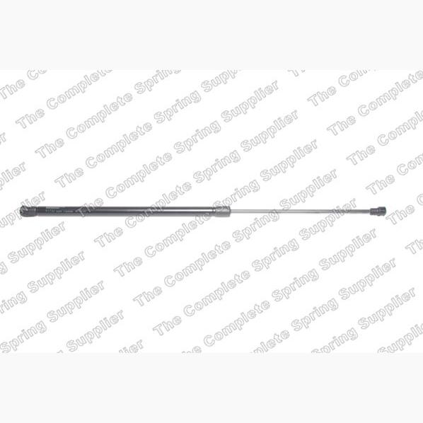 LESJOFORS LS8114208 Boot/Cargo Area Gas Spring