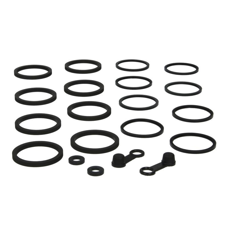 DAF DAF1315694 Wheel Speed Sensor Clamping Sleeve