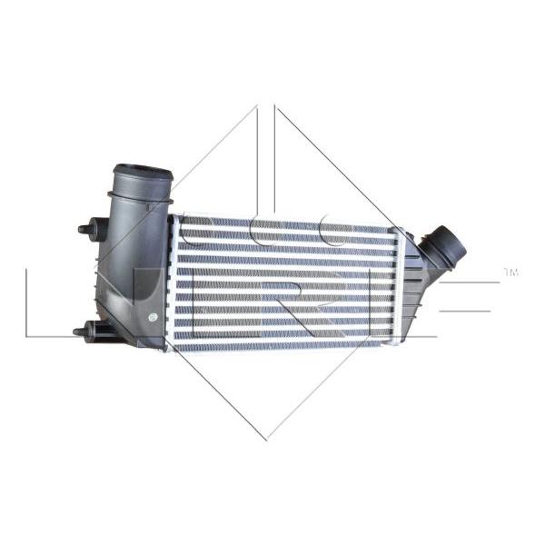 NRF NRF30242 Charge Air Cooler