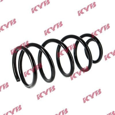 KYB K-Flex RA4098 Coil Spring