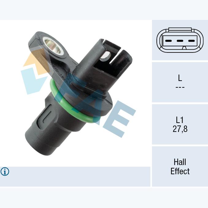 FAE AE79382 Crankshaft Pulse Sensor