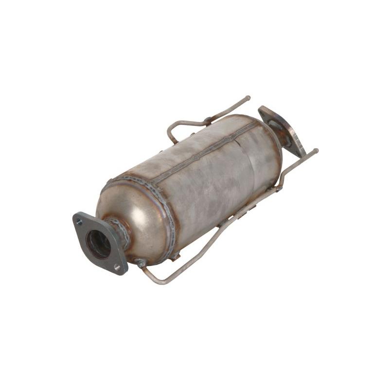 JMJ JMJ1226E Exhaust System Soot/Particulate Filter