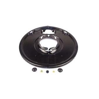 AUGER AUG53598 Brake Drum Cover Sheet