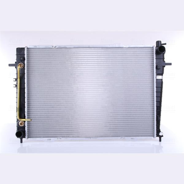 NISSENS NIS67486 Engine Radiator