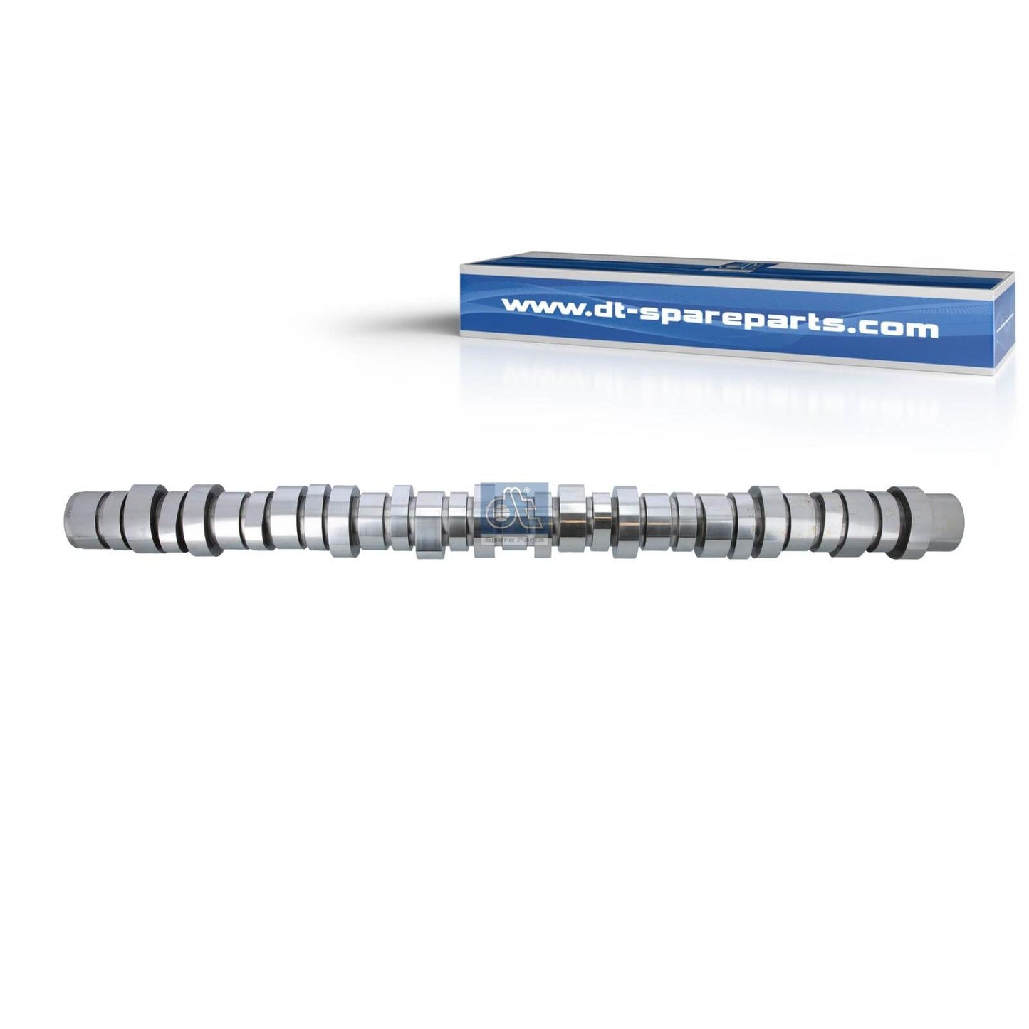DT SPARE PARTS 1.10459 Camshaft
