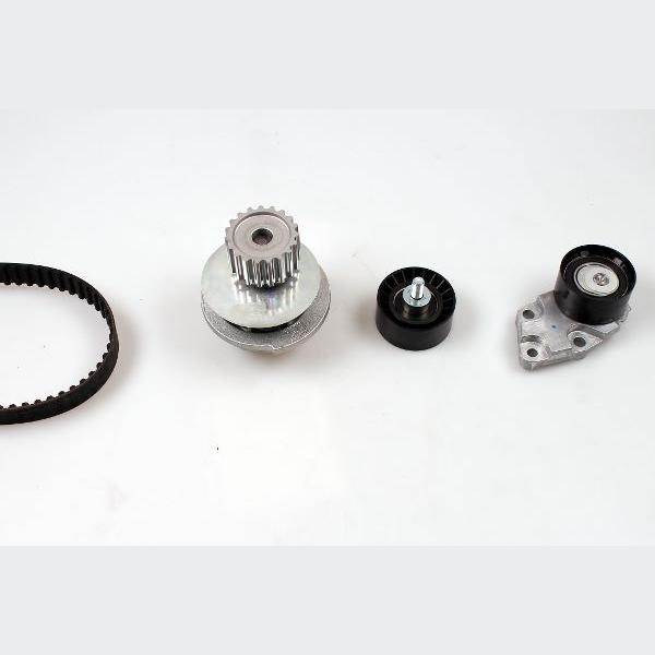 HEPU HEPPK07930 Water Pump & Timing Belt Kit