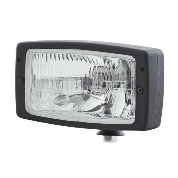 HELLA 1AD996018-197 Headlight