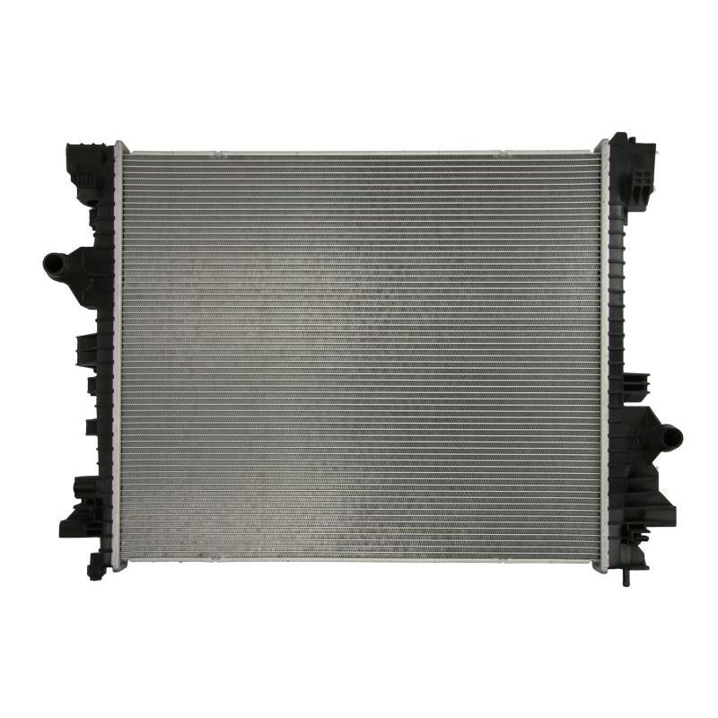 NISSENS NIS606568 Engine Radiator
