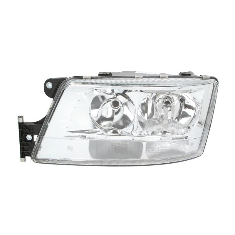 DT A/C 3.31164 Headlight