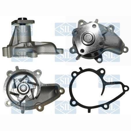SIL PA609 Water Pump