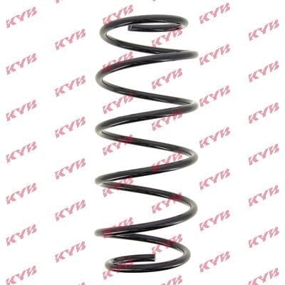 KYB K-Flex RH1188 Coil Spring for Audi 100