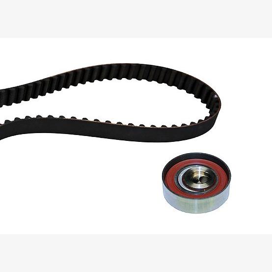 HEPU HEP20-1637 Timing Belt Set