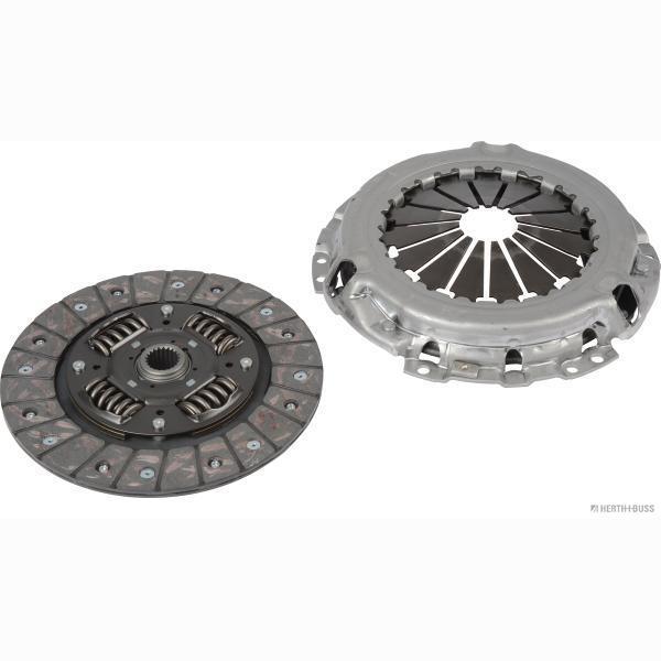HERTH+BUSS JAKOPARTS J2002362 Clutch Kit