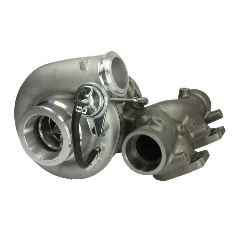 EVORON EVTC0214 Turbocharger
