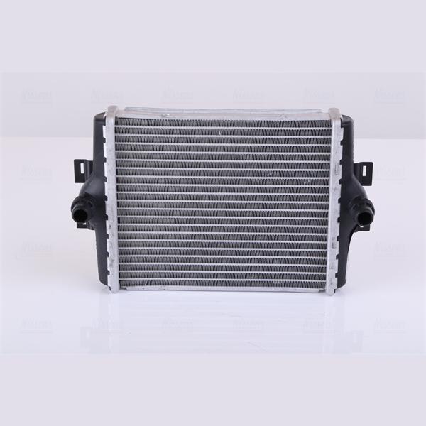 NISSENS NIS606270 Engine Radiator