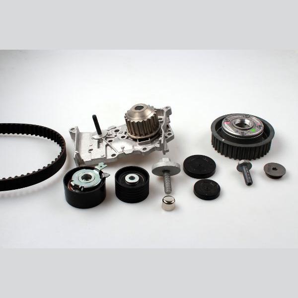 HEPU HEPPK08423 Water Pump & Timing Belt Kit