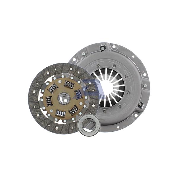 AISIN AISKG-017 Clutch Kit