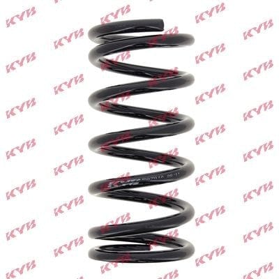 KYB K-Flex RA7010 Coil Spring for Hyundai Santa Fe I (Sm)