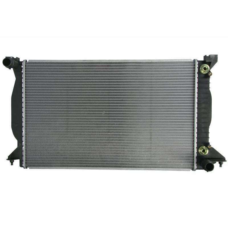 NISSENS NIS60303A Engine Radiator