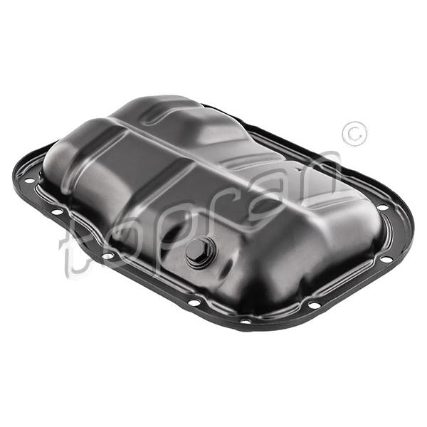 HANS PRIES HP600365 Oil Sump Gasket