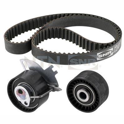 SNR KD459.68 Timing Belt Set
