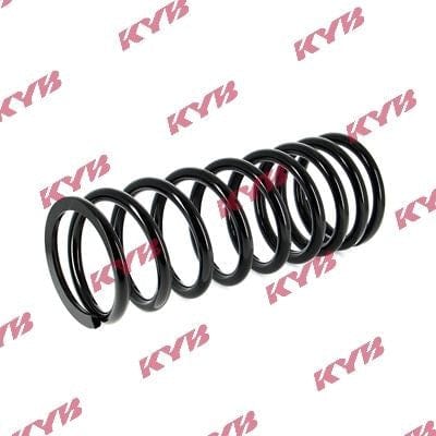 KYB K-Flex RE6016 Coil Spring for Land Rover Discovery II (L318)