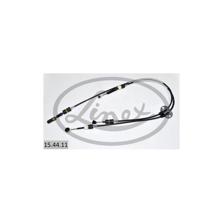 Linex 15.44.11 Cable, Manual Transmission for Ford Focus