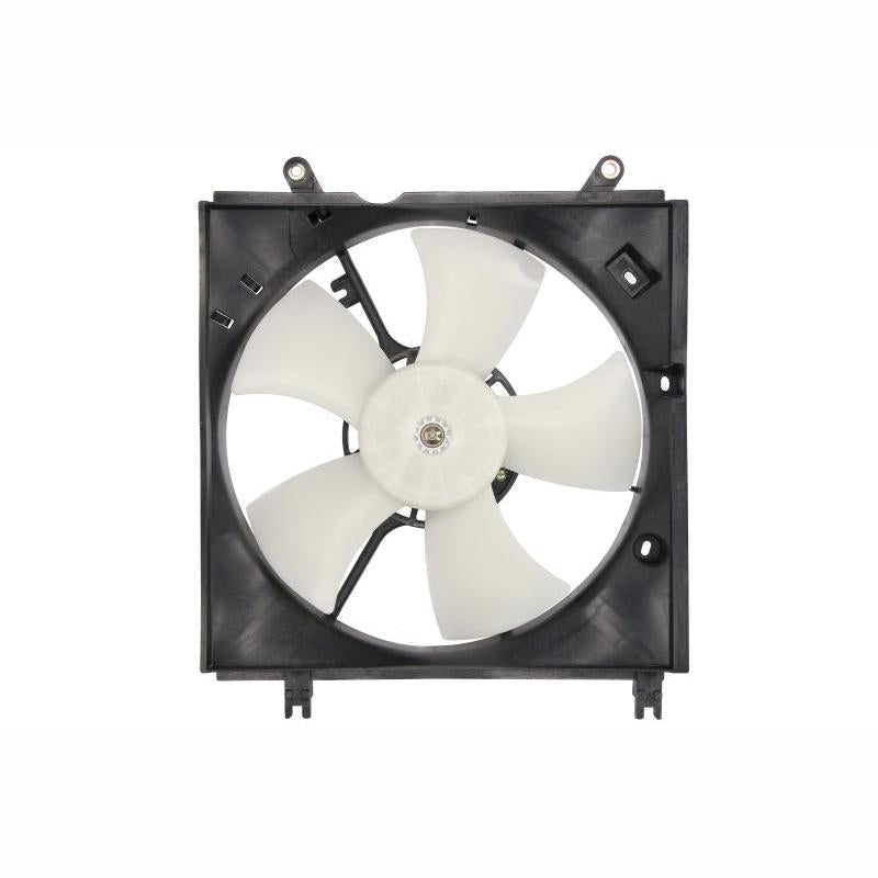 TYC TYC836-0008 Engine Cooling Fan
