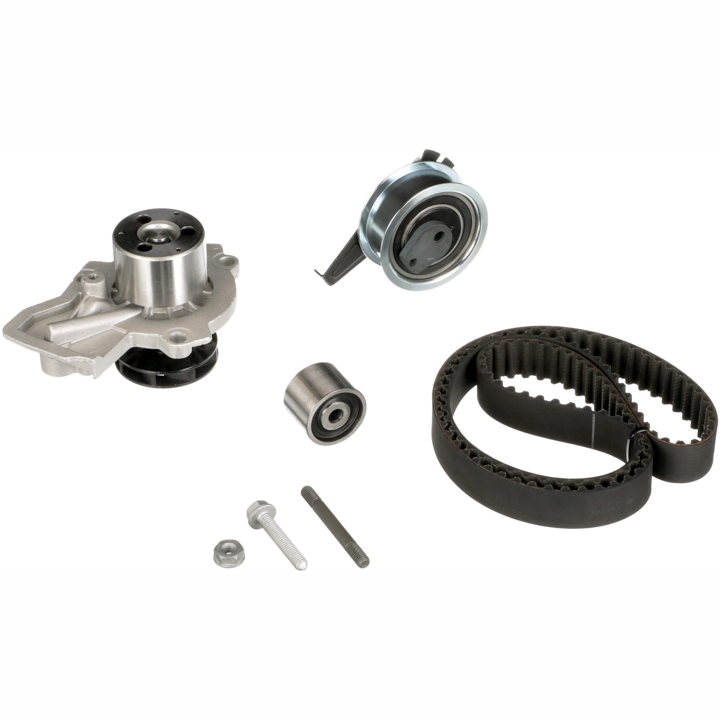 GATES GATKP25678XS Water Pump & Timing Belt Kit