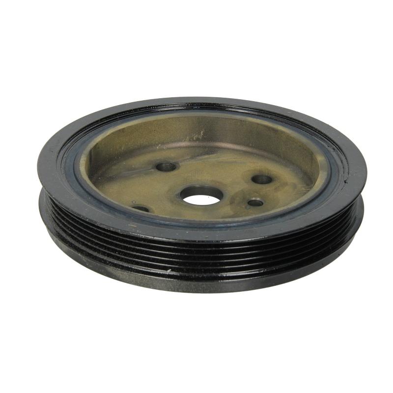 CORTECO CO80000991 Crankshaft Belt Pulley