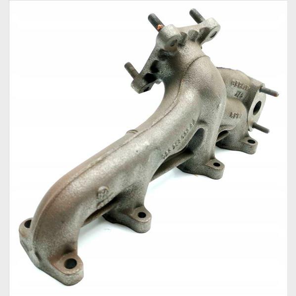 RIVOLV RIV4101451 Cylinder Head Inlet Exhaust Side