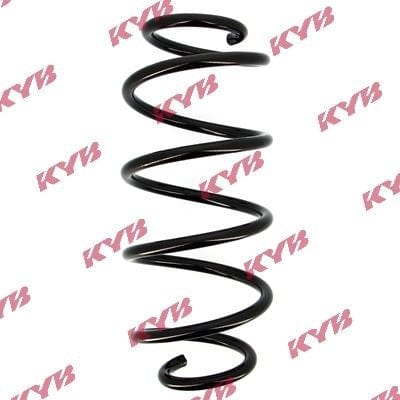 KYB RA4144 Coil Spring for Jaguar X-Type Saloon (X400)